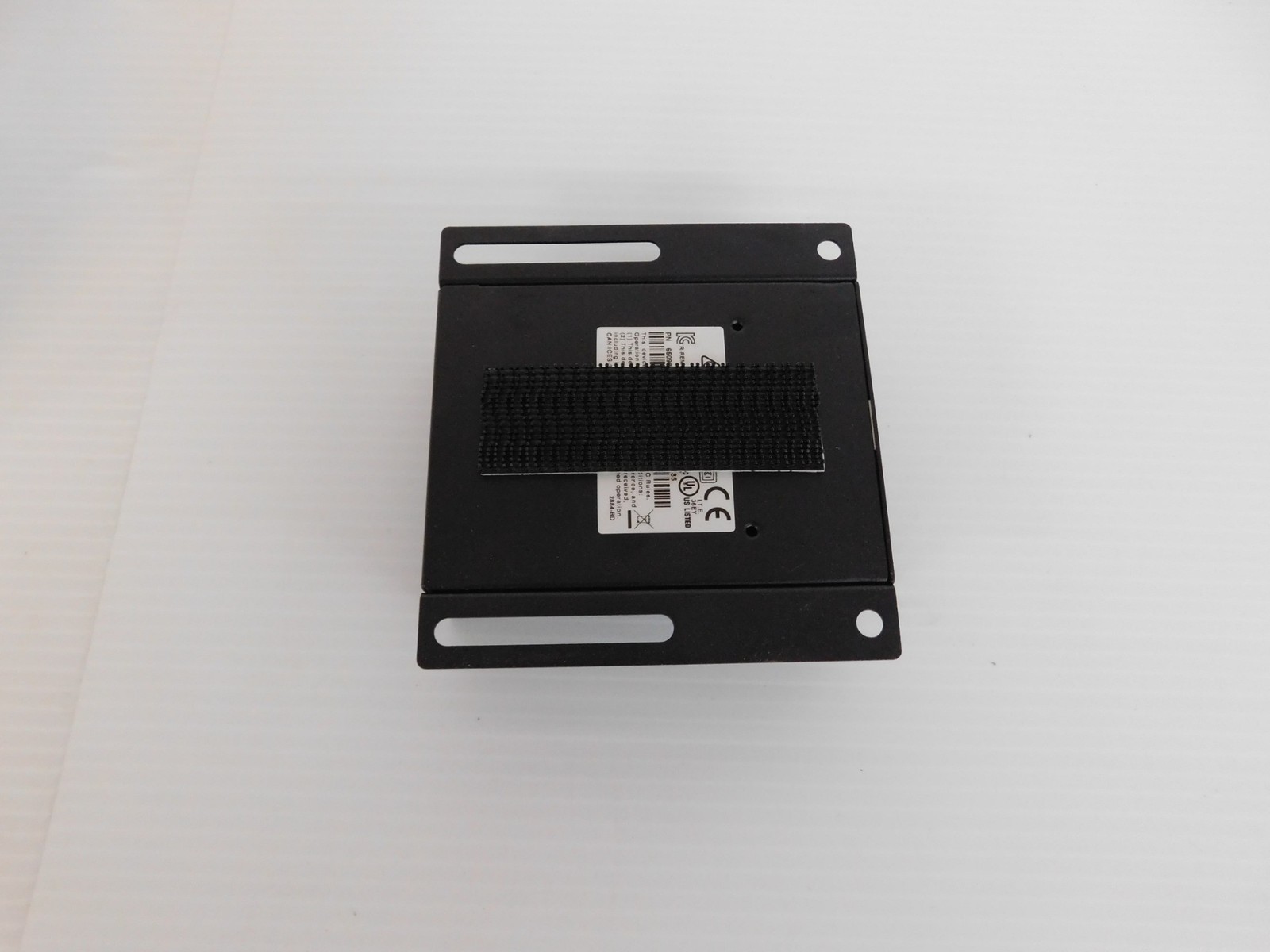 ^^ CRESTRON MODEL M202047002 CATEGORY CABLE RECEIVER HD-RX-101-C-E (SSP80)