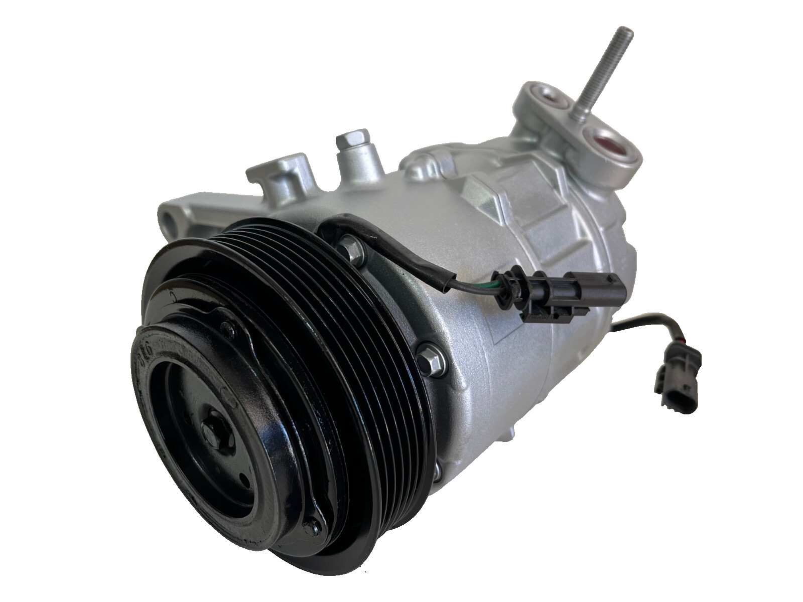 For 2012 2013 2014 2015 2016 Chevy Equinox 3.0L 3.6L Reman AC A/C Compressor