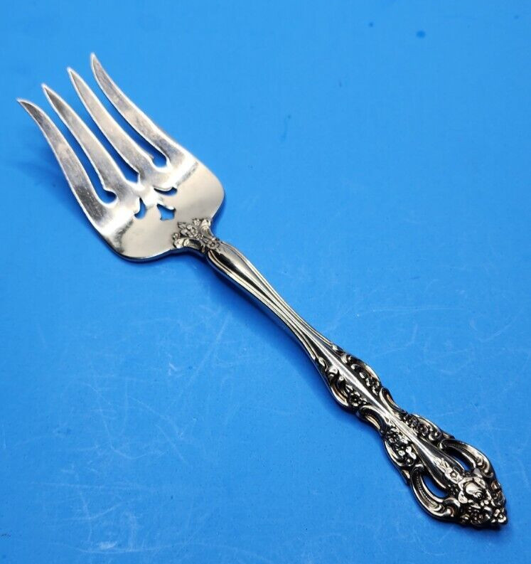 ONEIDA MICHELANGELO Meat Fork