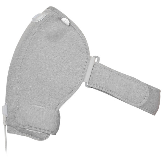 Sharper Image Calming Heat Shoulder Wrap Standard 9-Setting (Overboxed)