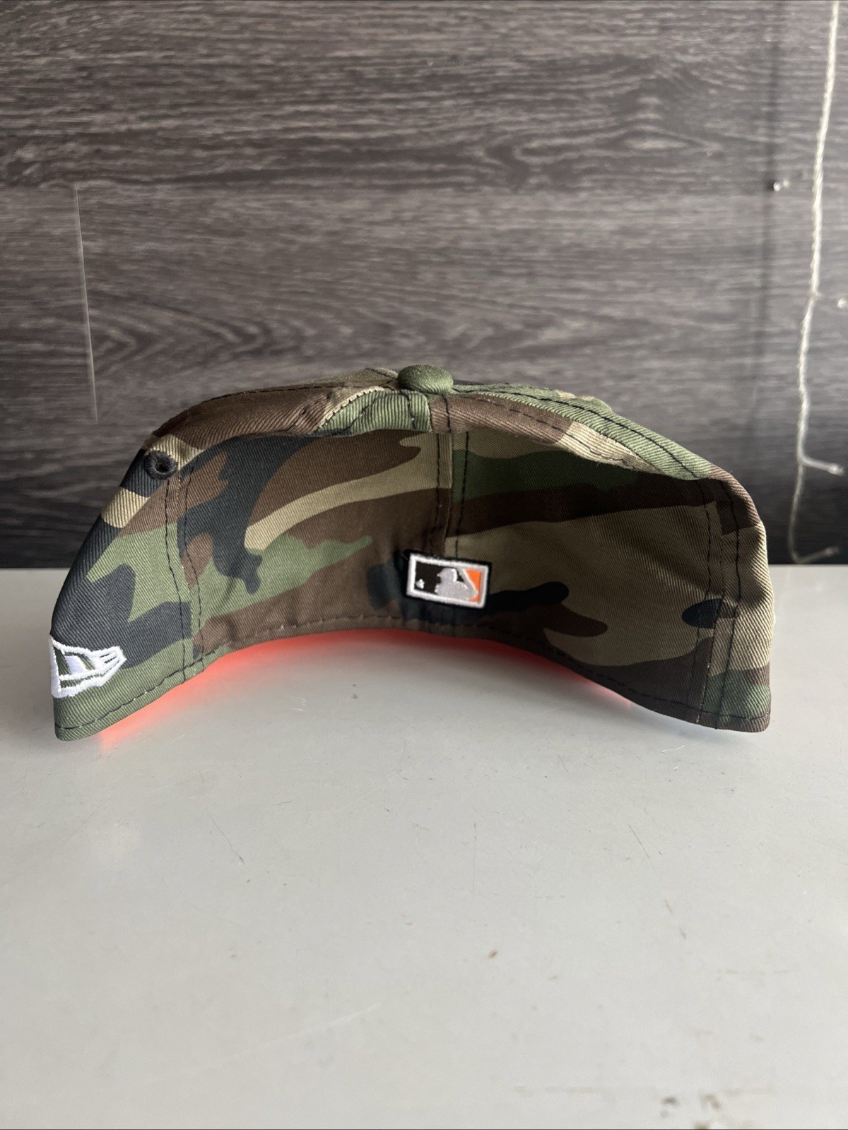new era fitted hat 5950 neyyanco ws00