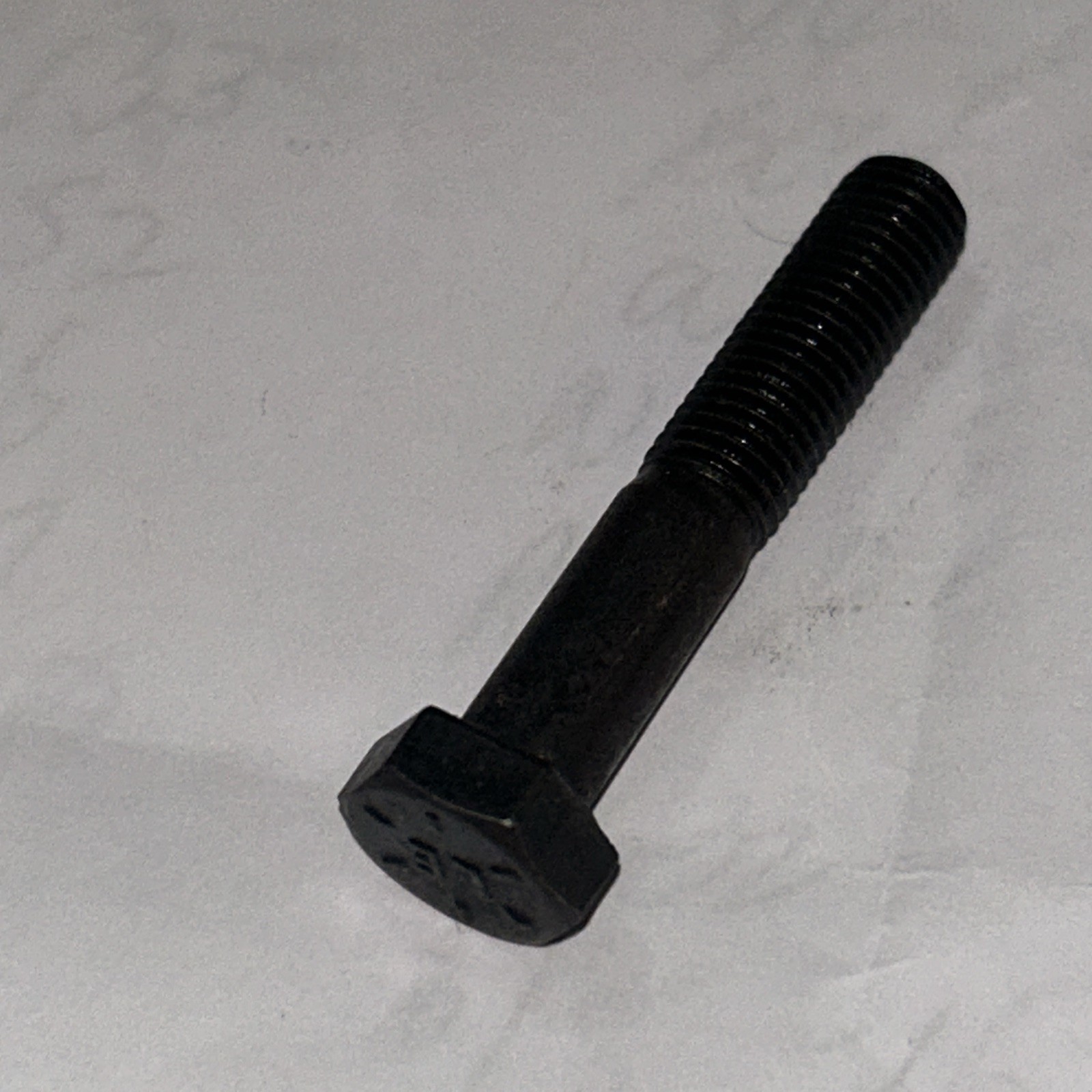 1345 Hex Head Bolt