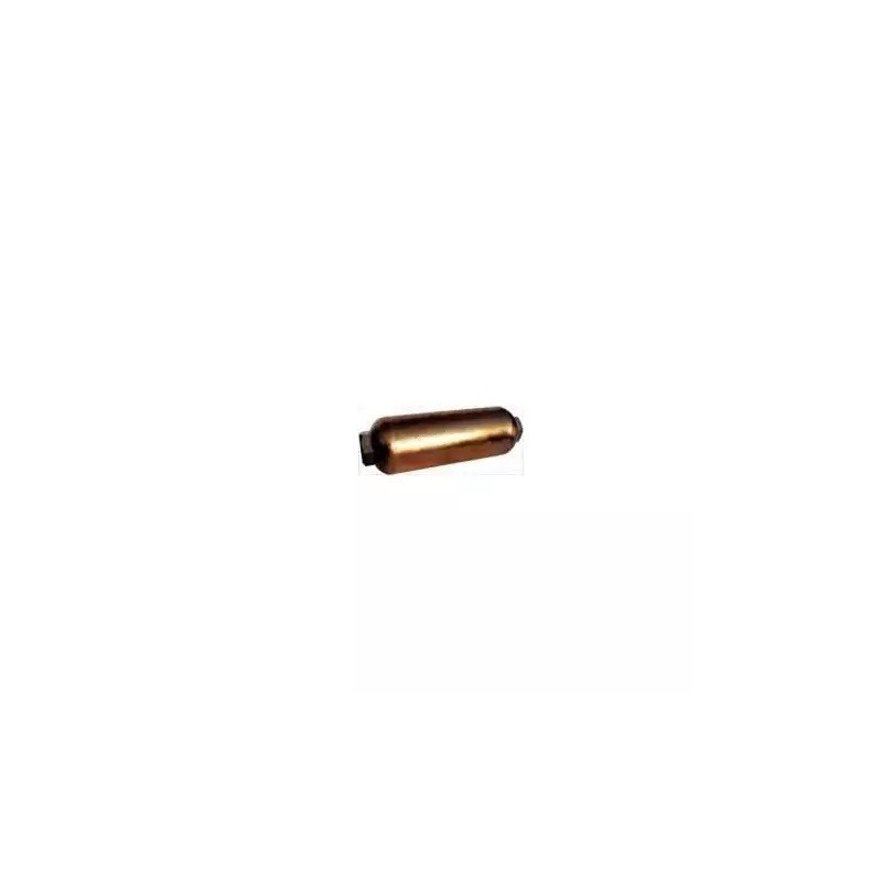 San Marco Heat Exchanger  507440/ Brsta0050 OEM  Italy cost $ 255.99