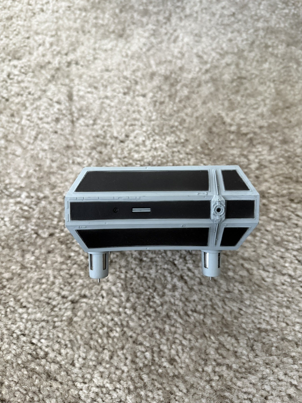 Propel Star Wars TIE ADVANCED X1 Performance Drone Open Box Used