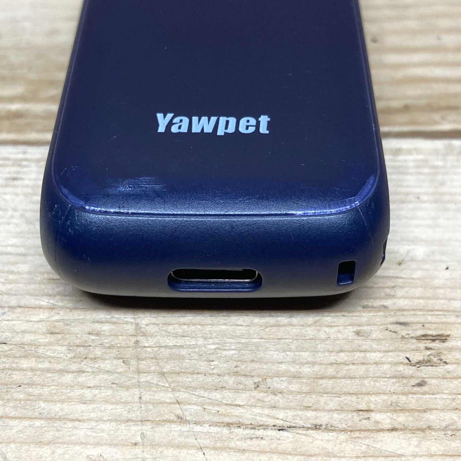 Yawpet Dog Training Collar REMOTE CONTROL ONLY