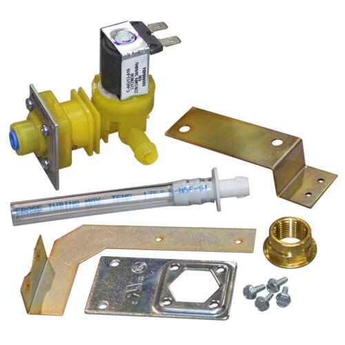Manitowoc 000009122 Replacement 230V Water Inlet Valve Kit