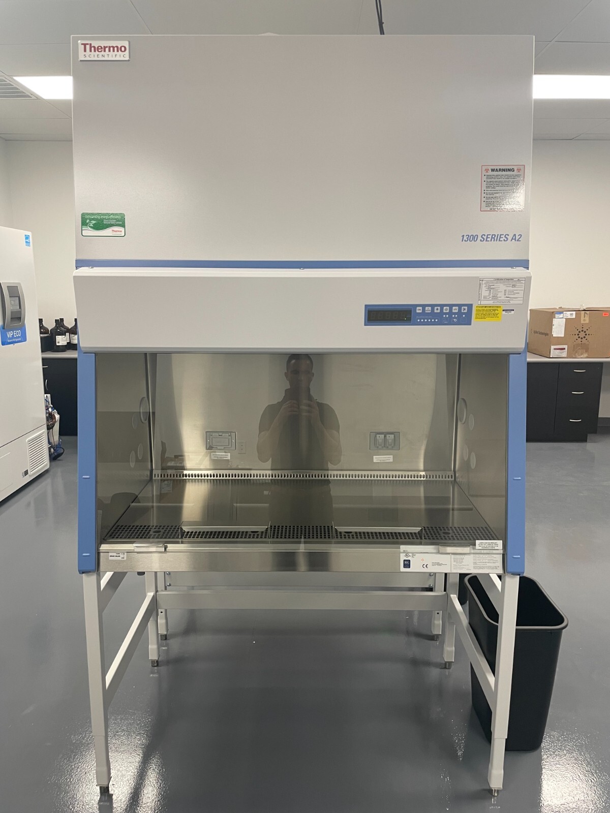 1300 Series A2 Extraction Hoods