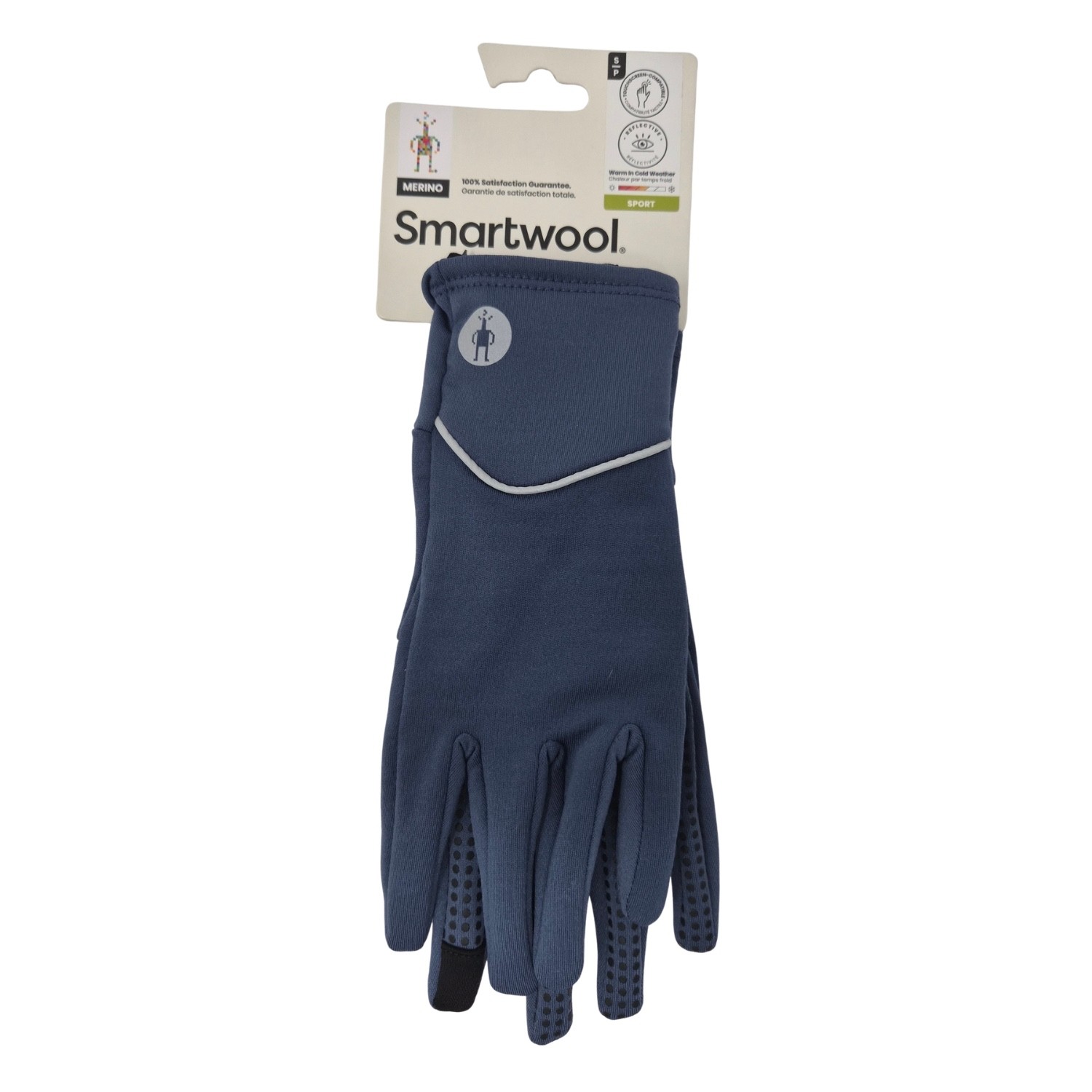 Smartwool Merino Sport Active Fleece Glove