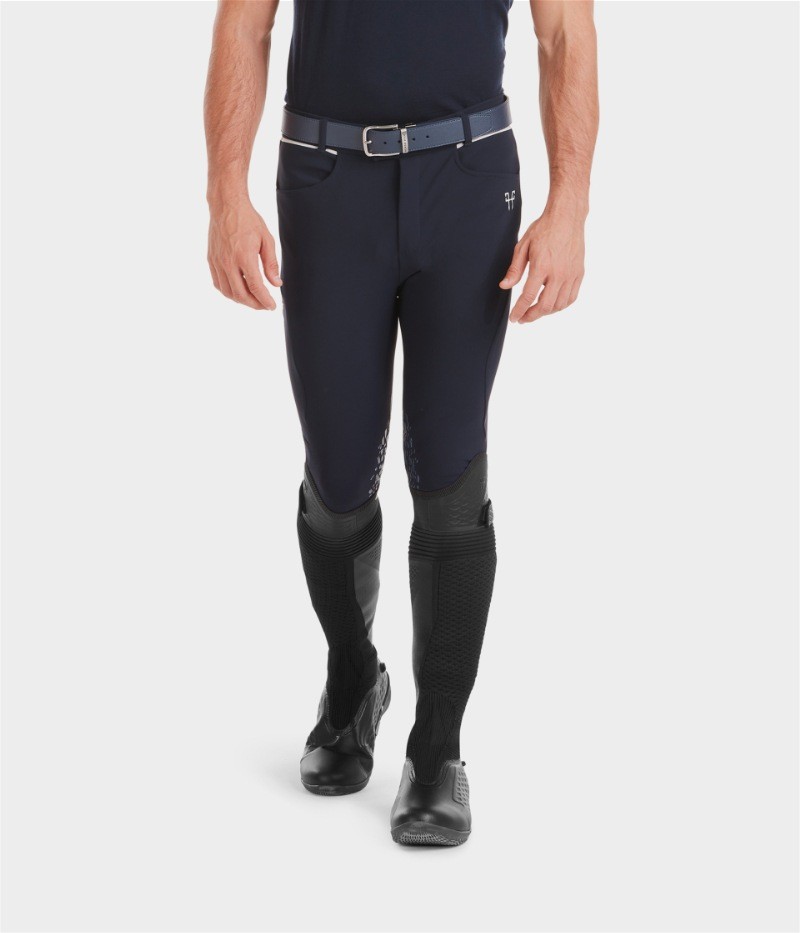 Horse Pilot X-Perform Men's Breeches
