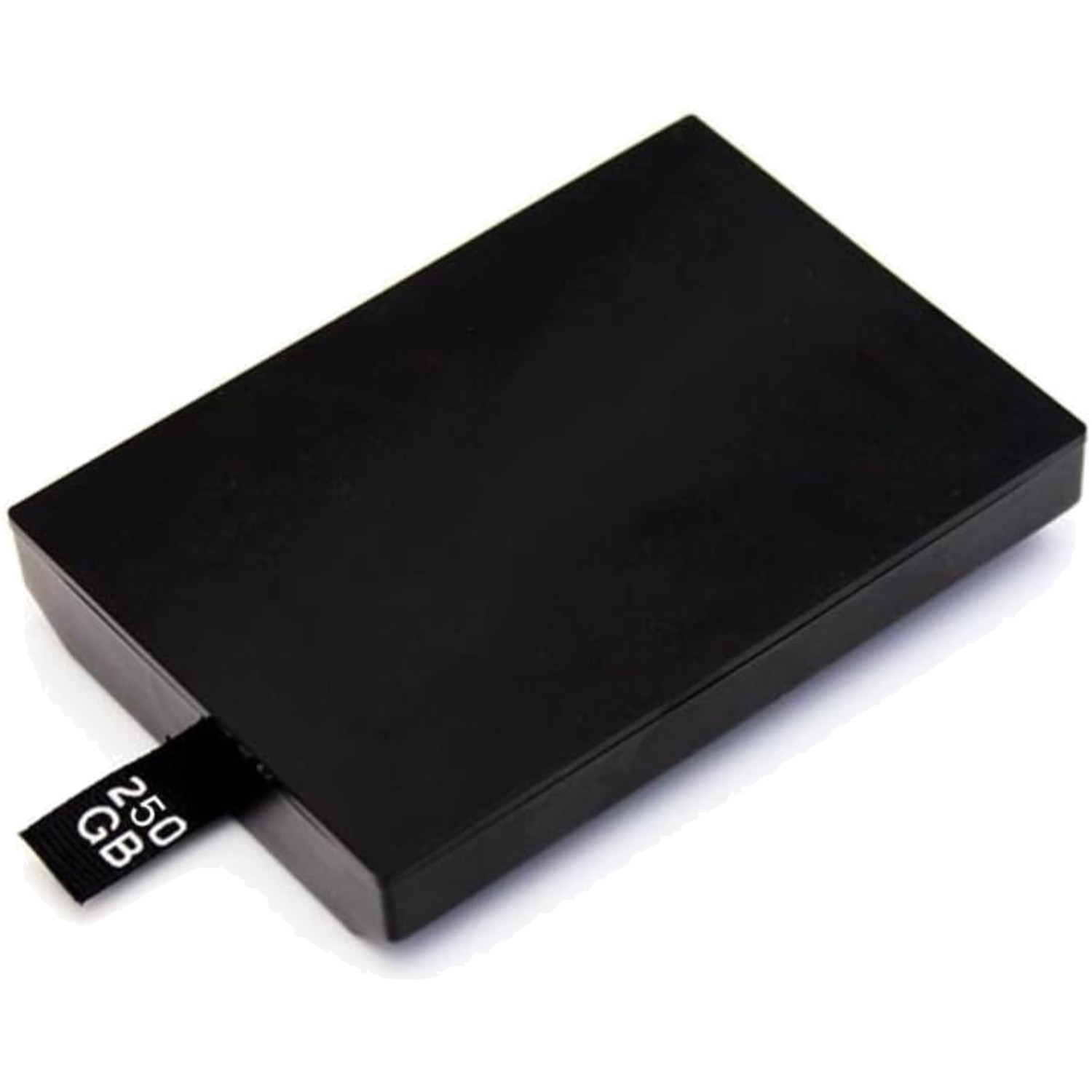 250GB Internal Hard Drive for Xbox 360 Slim Gaming Console Storage Disk
