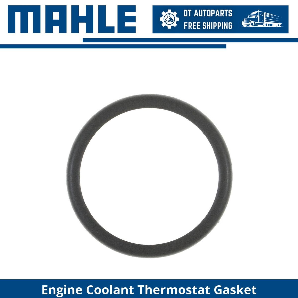 For 1995-2000 Mercury Mystique 2.0L L4 Engine Coolant Thermostat Gasket Mahle