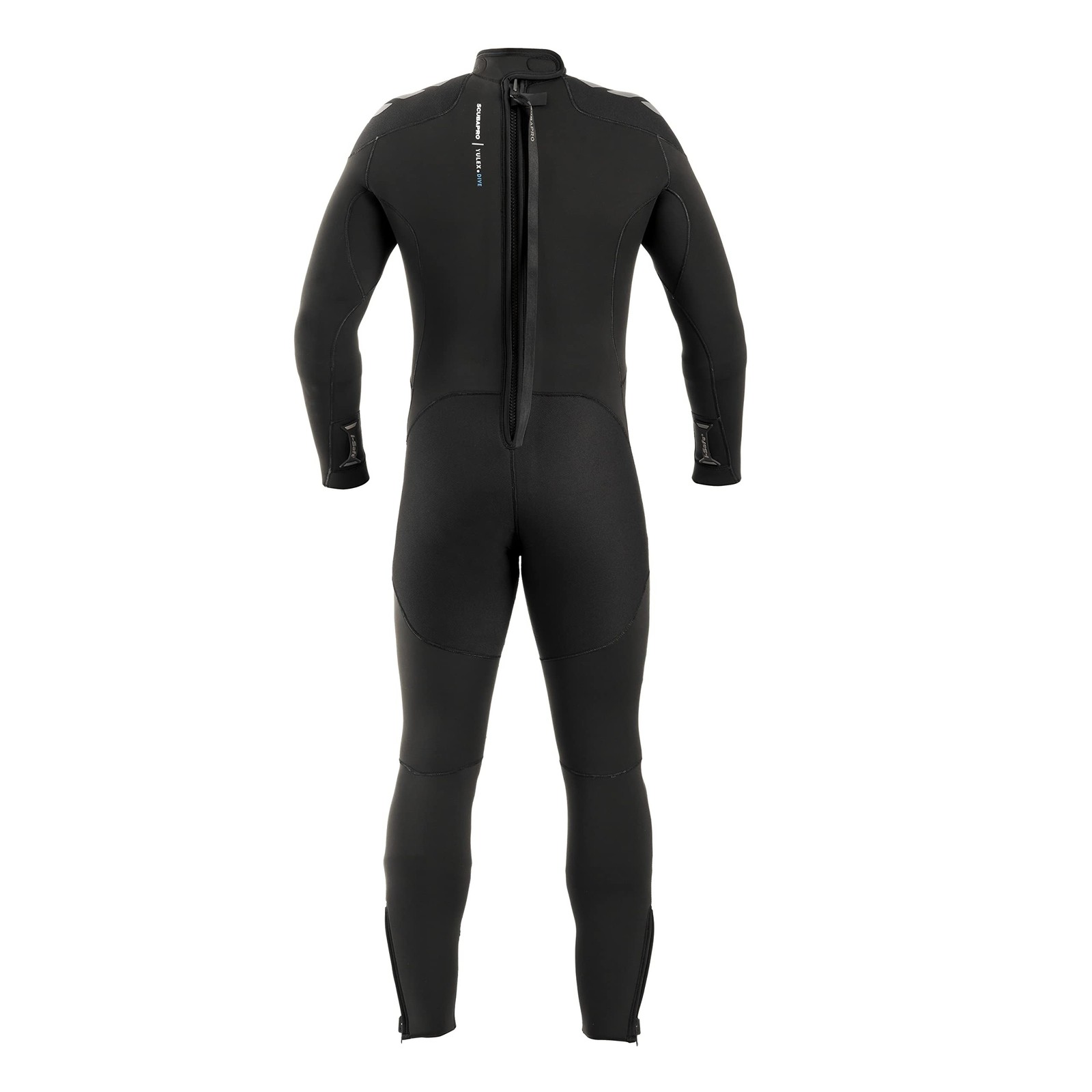 SCUBAPRO Everflex Yulex Dive Steamer, Men, 5/4mm X-Large Short