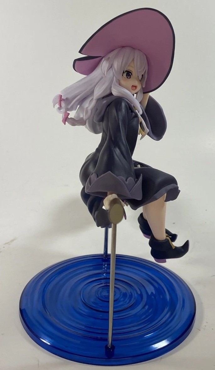 Wandering Witch: The Journey of Elaina Anime Figure - Elaina