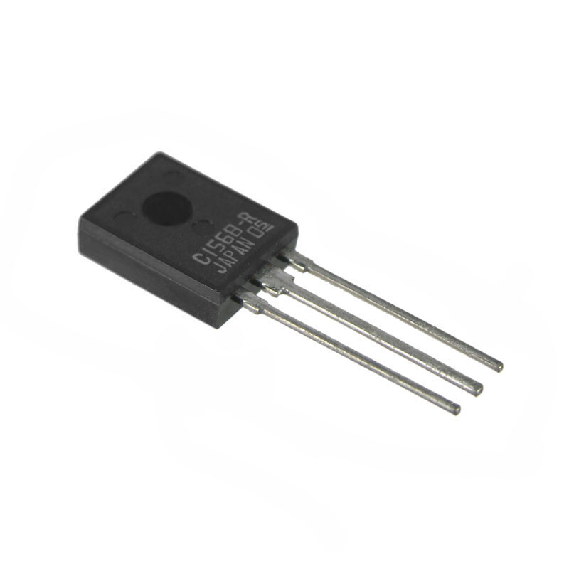 2pc 2SC1568-R NPN Transistor Panasonic