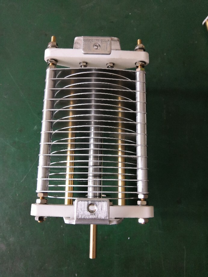 NEW 20-150PF 3000V Single-unit Air Dielectric Variable Capacitor
