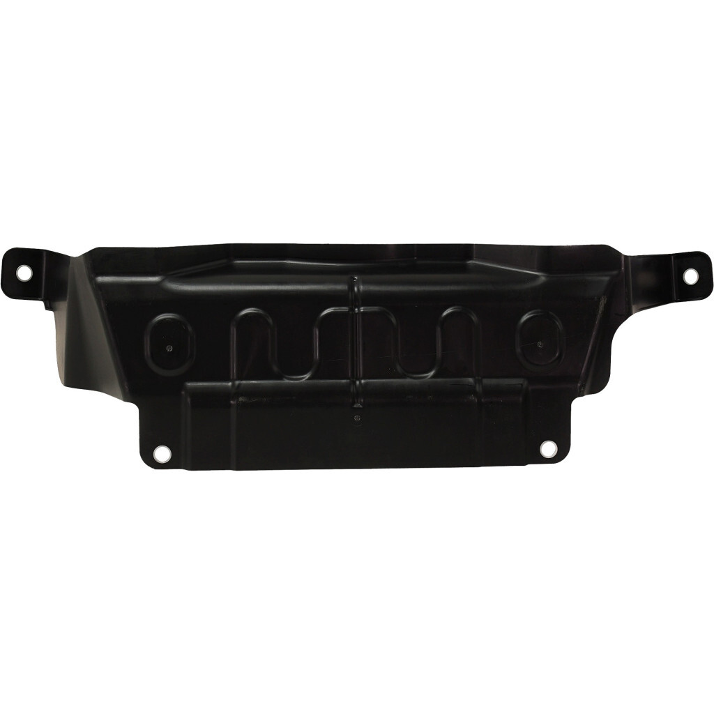 New Lower Engine Cover For Chevrolet Silverado 1500 2019-2023