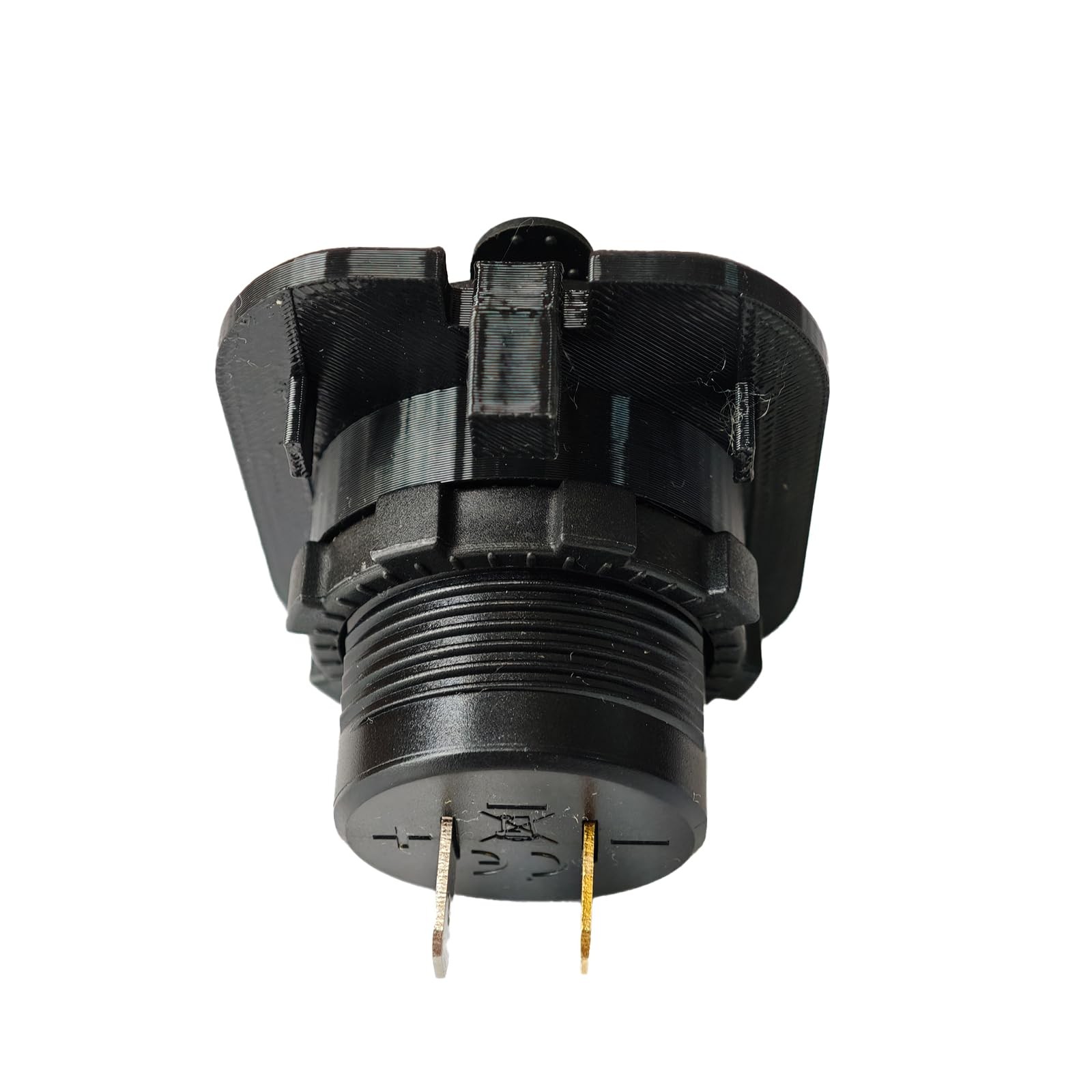12v Bed Outlet for Ford Maverick Flexbed (2022+), Cigarette Socket kit or USB...