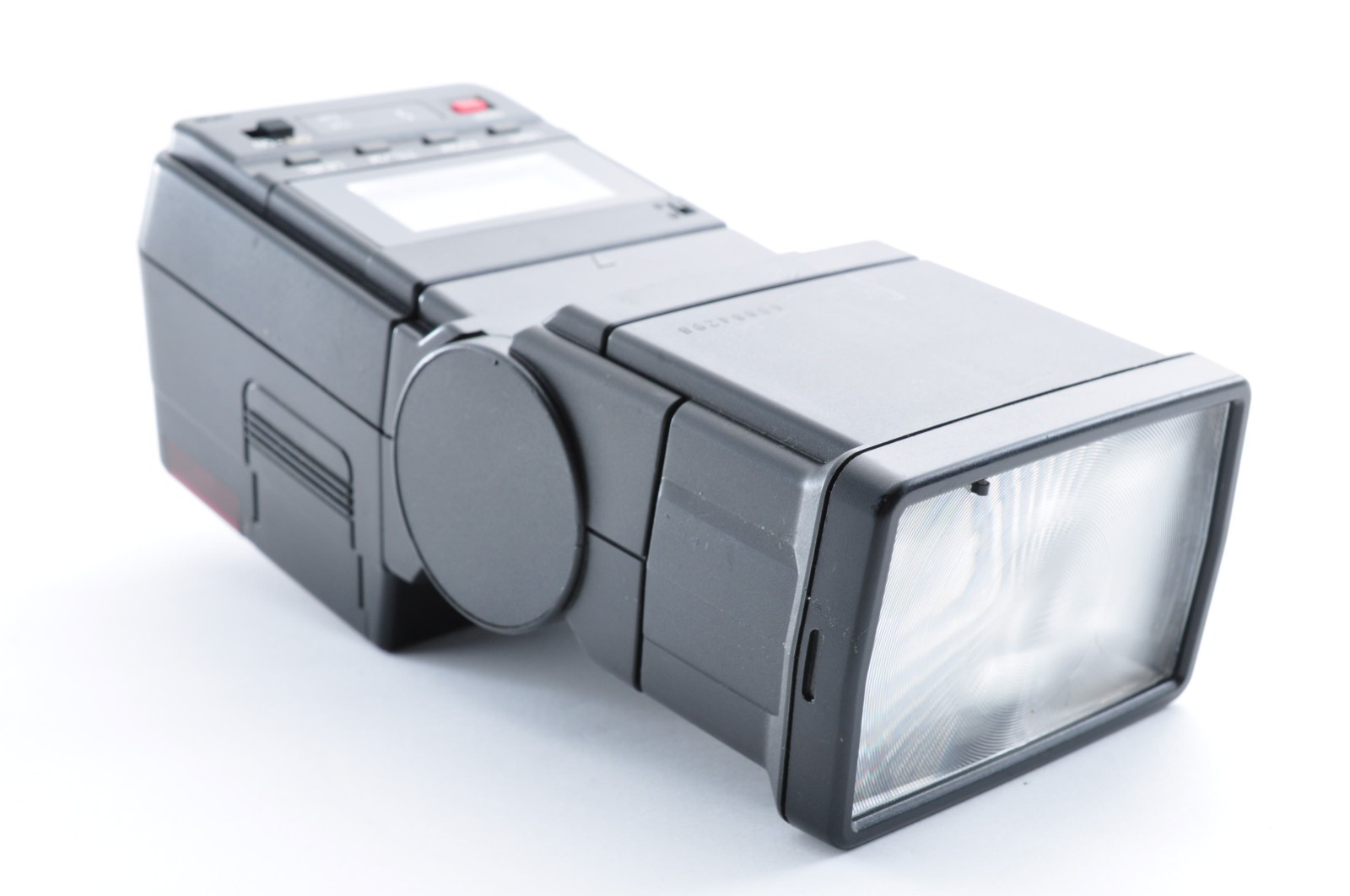 Minolta Program 4000 AF Excellent+5 Shoe Mount Flash Z2233