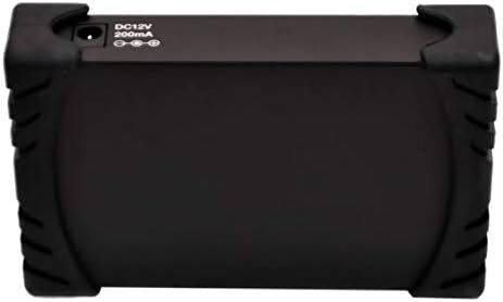 CLASSIC PRO CP4H Headphone Amplifier 4 Channel Lightweight Compact