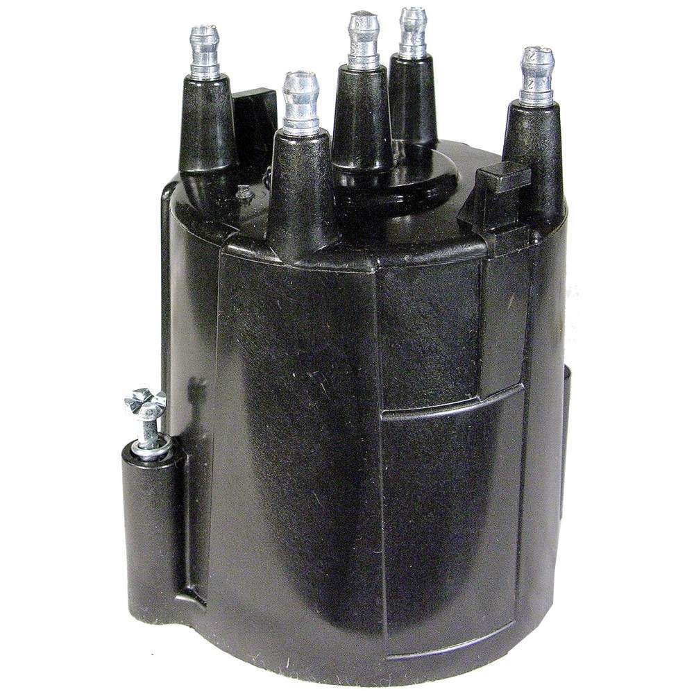Distributor Cap ACDelco D339X 1982-1991 GM