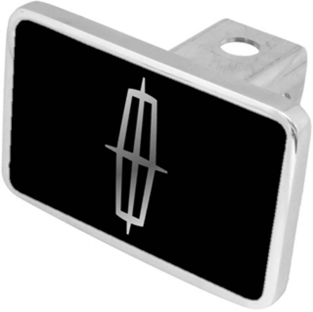 Eurosport Daytona 8701XL-1 Class III 2" Hitch Plug Lincoln Logo
