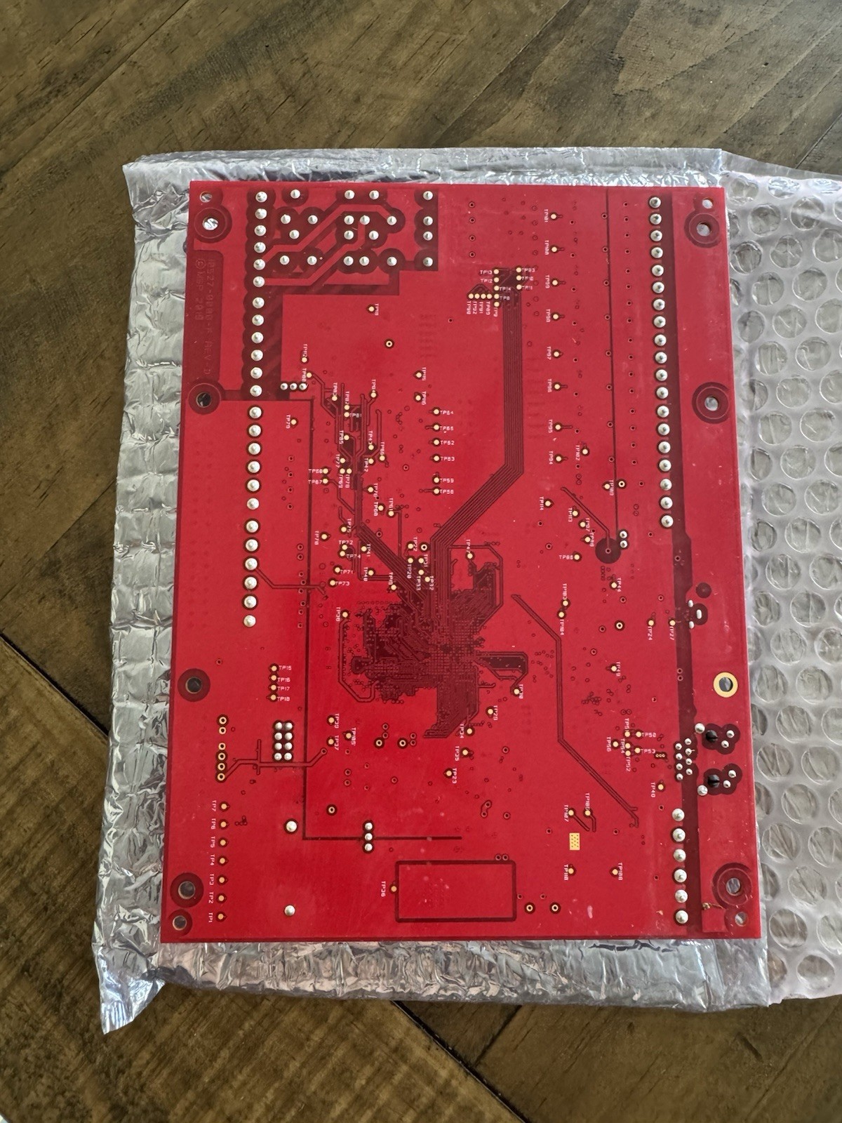 Lenel LNL-X2220 Intelligent Dual Reader Controller