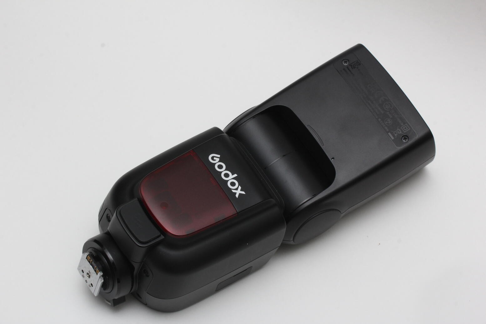 Godox TT685II S 2.4G TTL Wireless Flash Speedlite - For Sony, A+