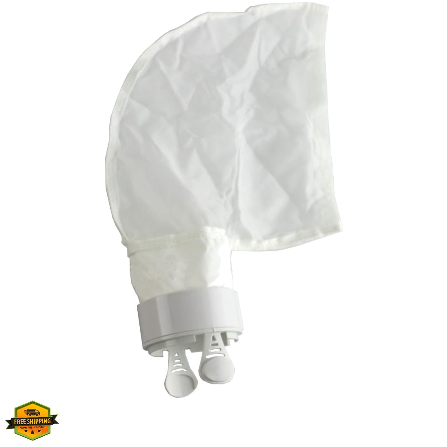 280 Pool Cleaner Sand and Silt Bag K14 Replacement for Polaris 280/480 Pool C...