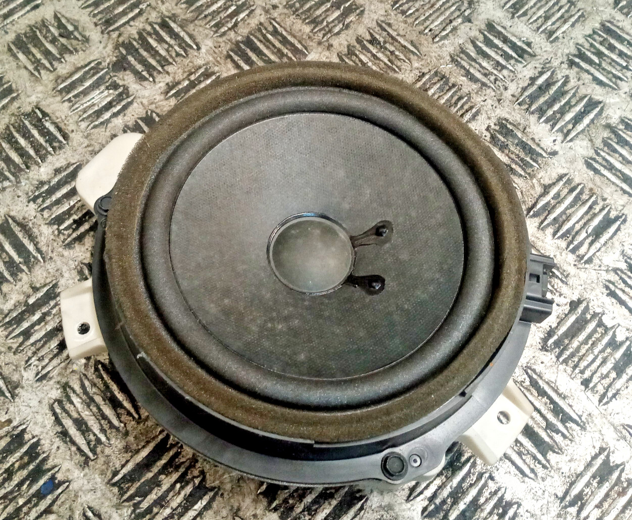 2013 FORD GRAND C-MAX MK2 - OSF FRONT DRIVER SIDE DOOR SPEAKER AA6T-188808-AA