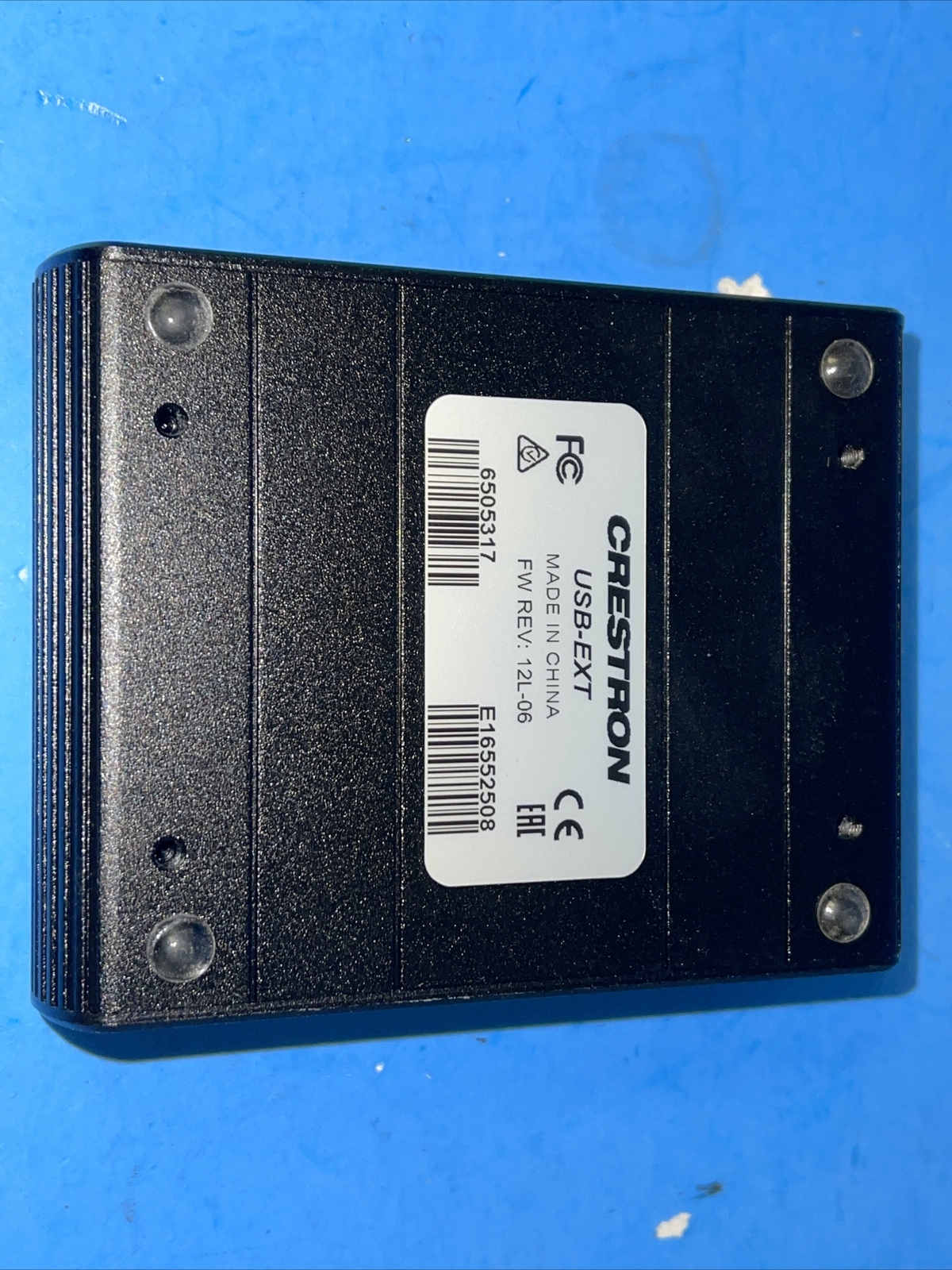 CRESTRON USB-EXT 6505317