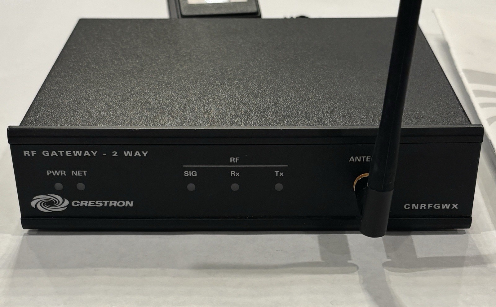 Crestron CNRFGWX RF Gateway 2-Way Transceiver