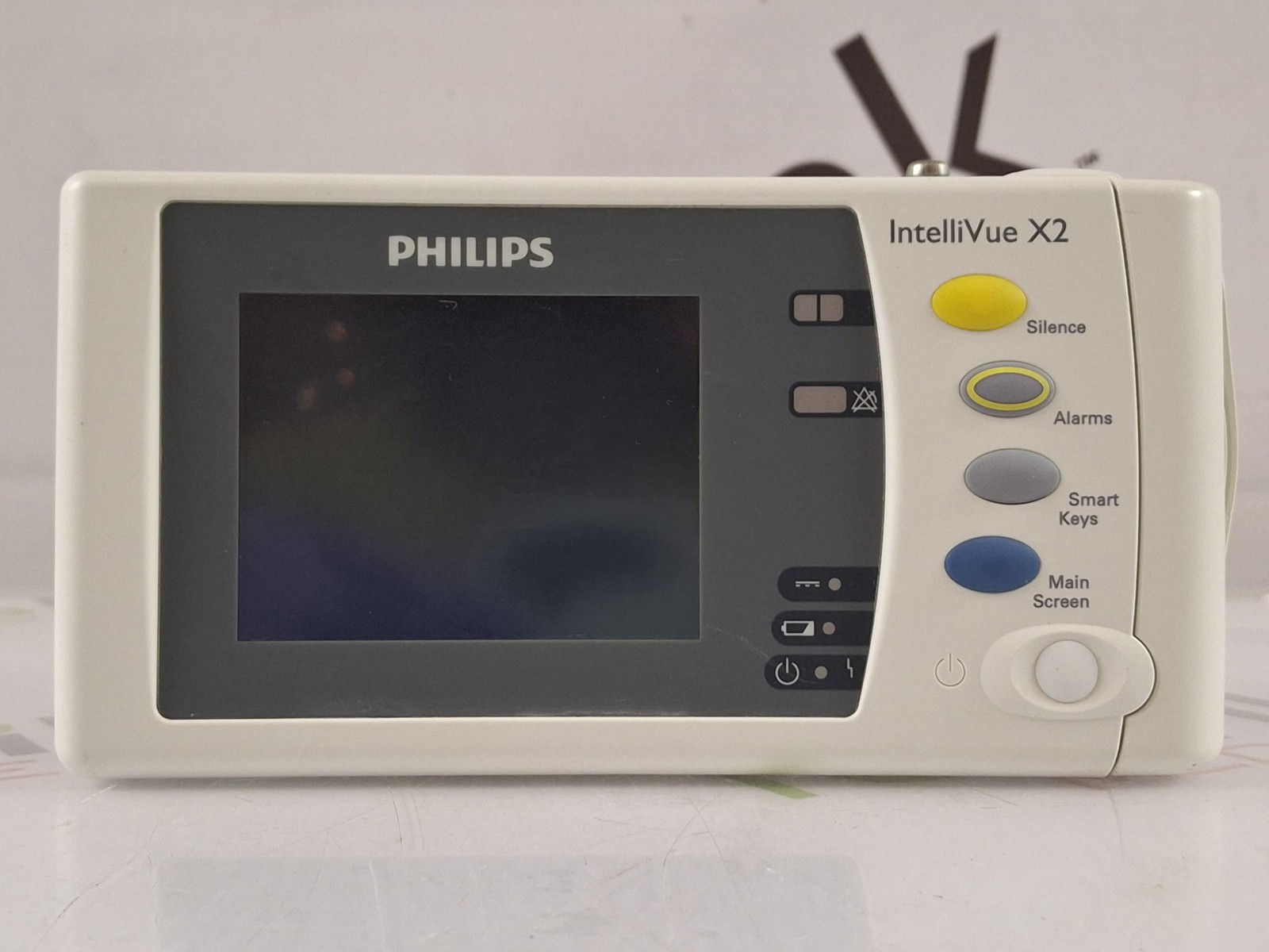 Philips IntelliVue X2 Module - Masimo Rainbow SpO2