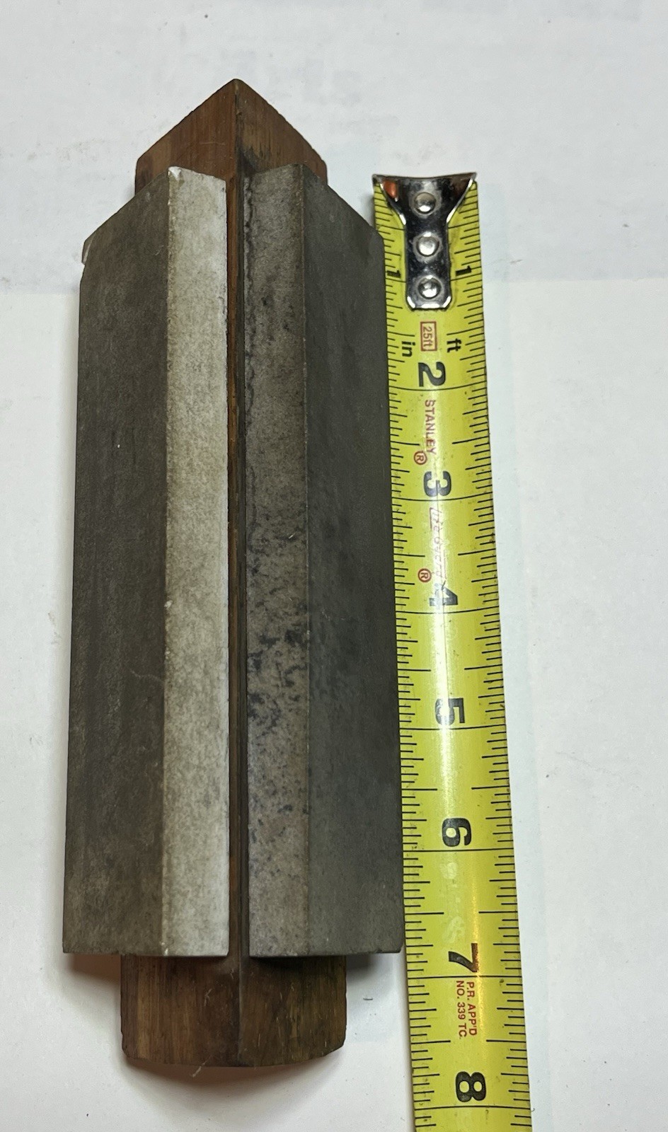 Woodworking Sharpening Stones Used
