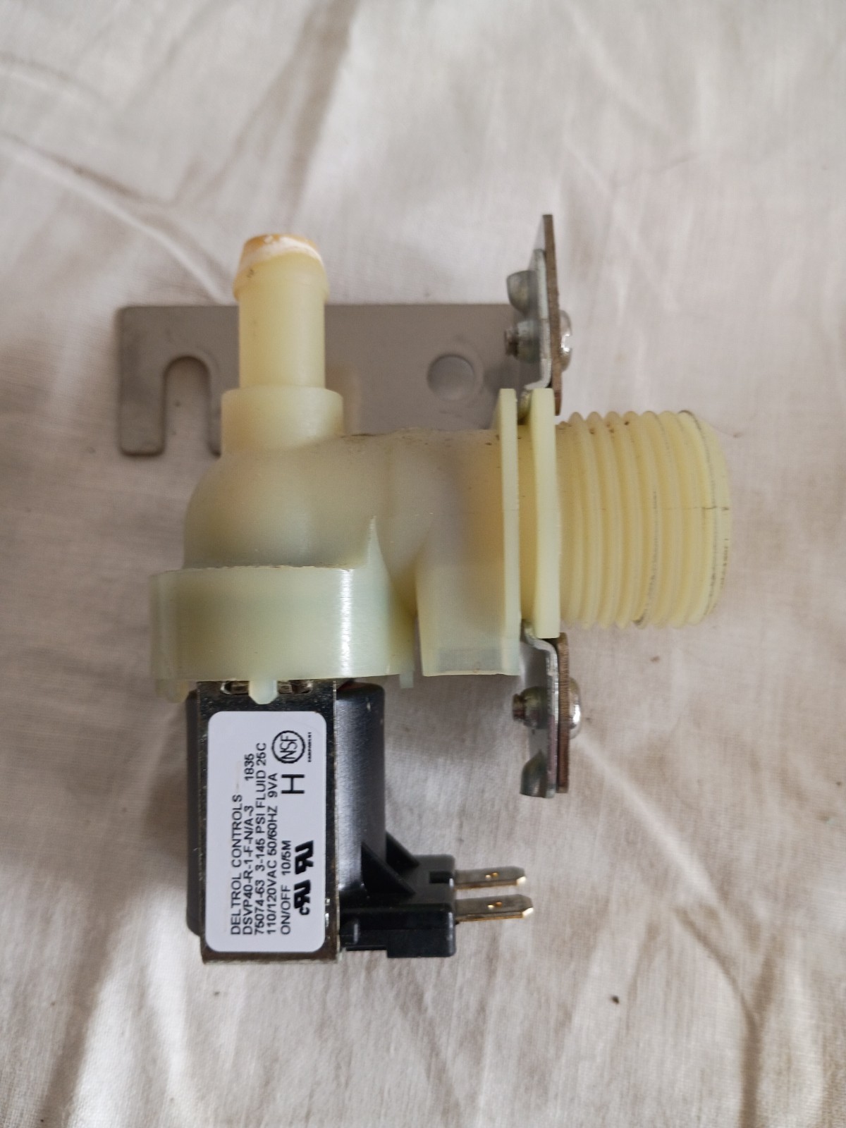 Bunn Axiom Aps Solenoid Valve Tested Free Shipping!