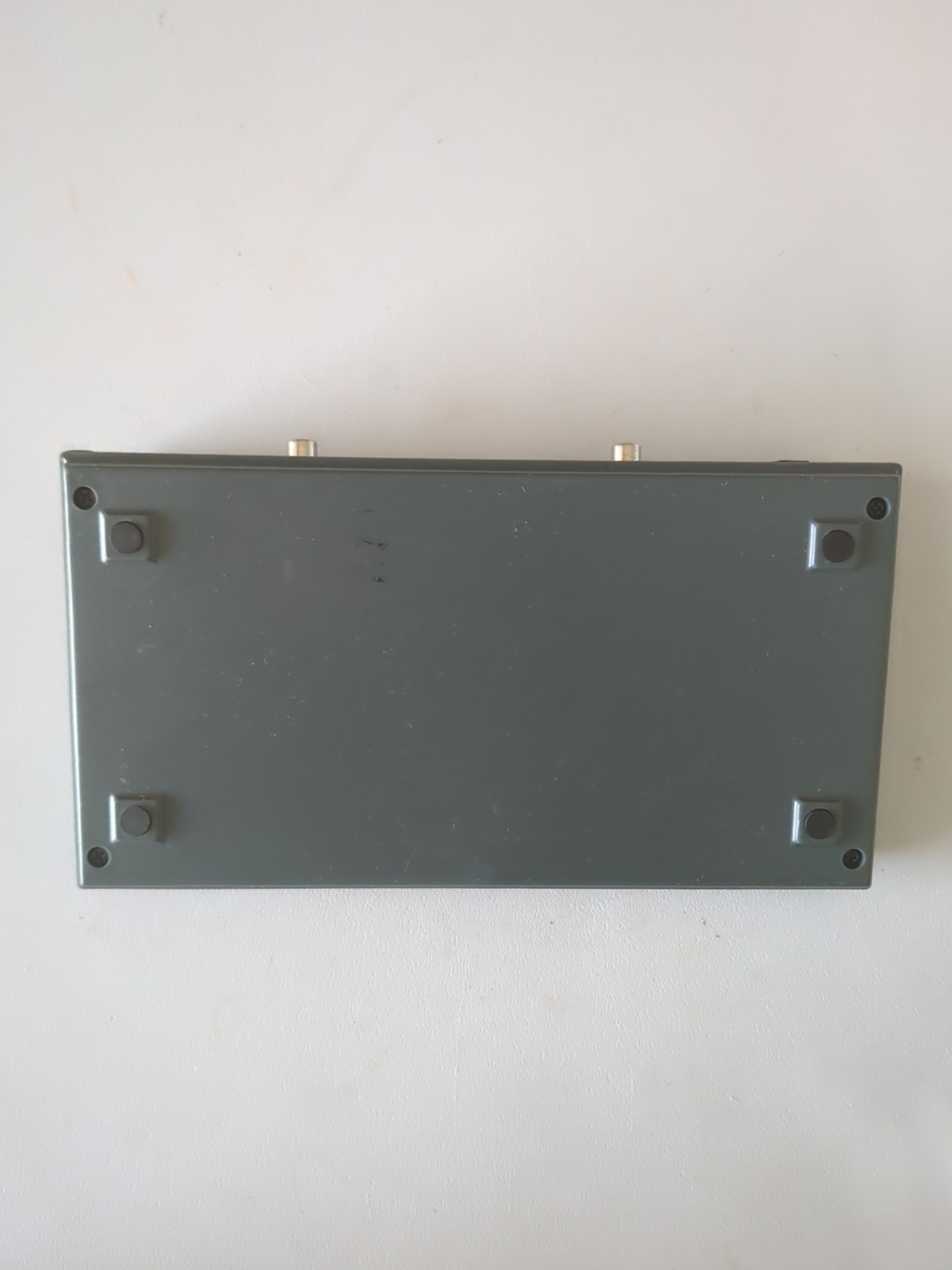 SIMA VIDEO COPY MASTER AUTOMATIC VIDEO DUPLICATOR & Enhancer Unit Only No Power