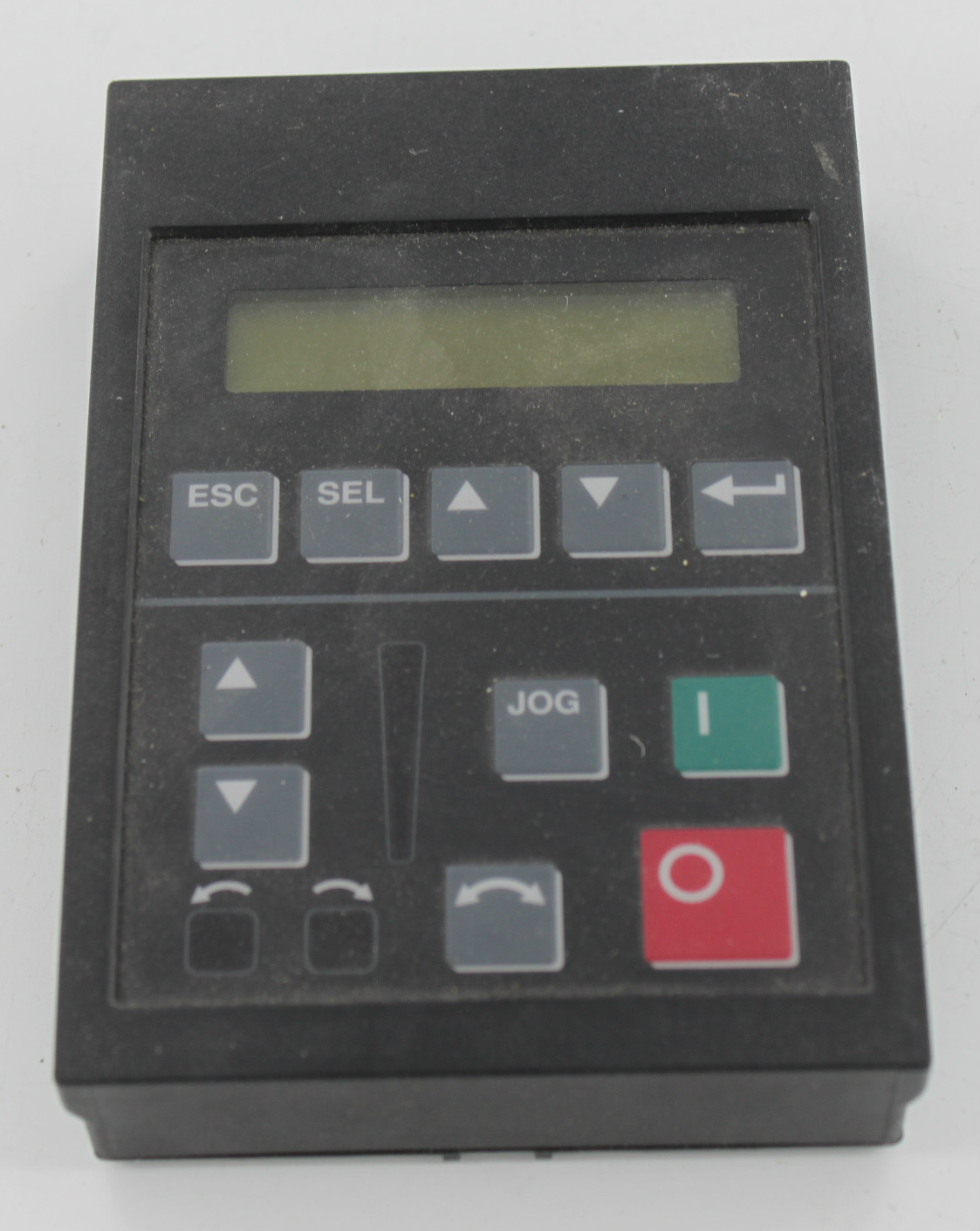 ALLEN BRADLEY 1201-HA2 CONTROLLER KEYPAD DISPLAY OPERATOR PANEL #2