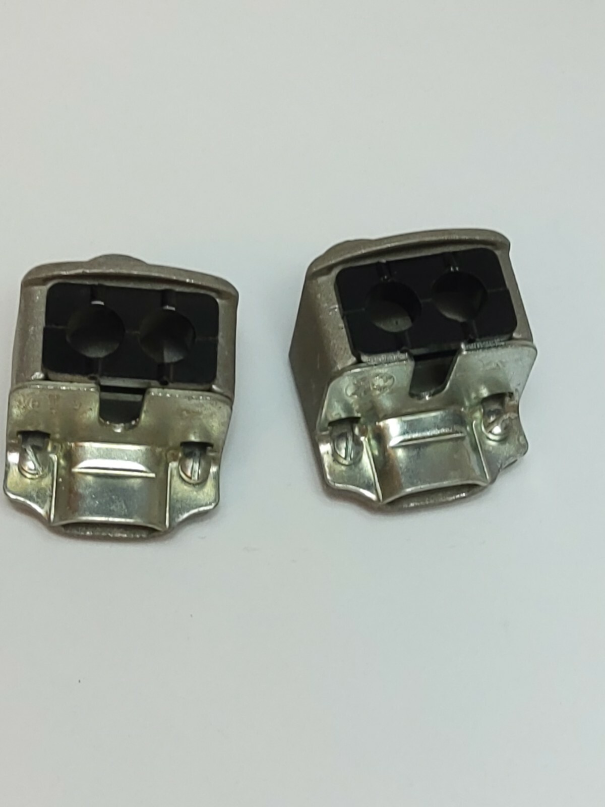 Appleton Electric Aluminum Service Entrance Heads Lot Of 6