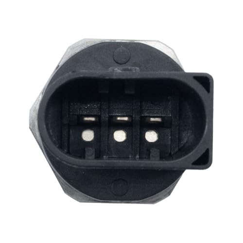 Fuel Injection Pressure Sensor Compatible with Dodge Freightliner Mercedes