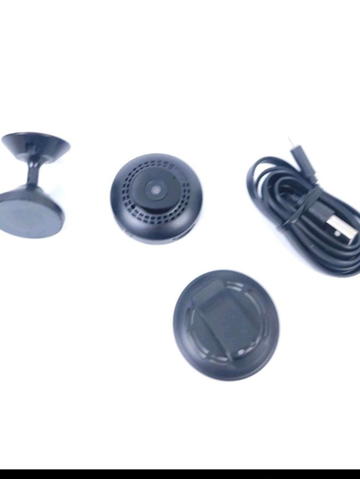 Fowl Mini Security Camera Indoor