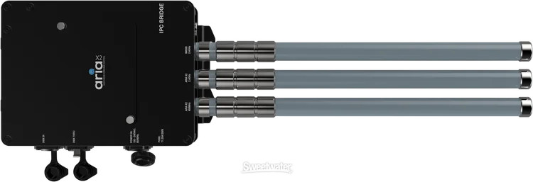 ADJ Aria X2 IPC Bridge