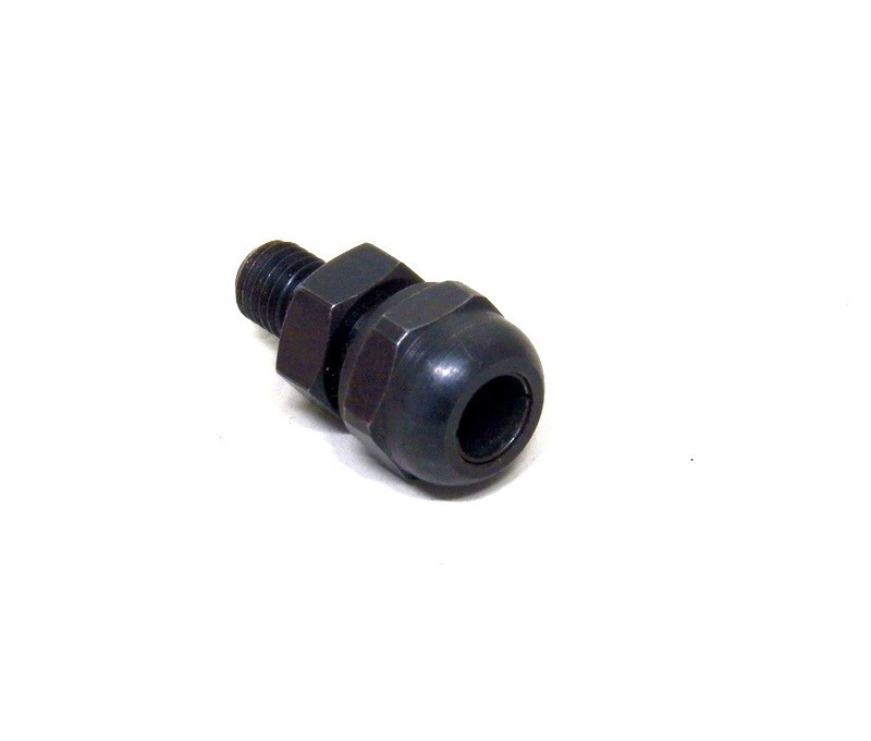 1/4-28 Threaded Collet 1/4 Capacity - For use with pneumatic angle drill