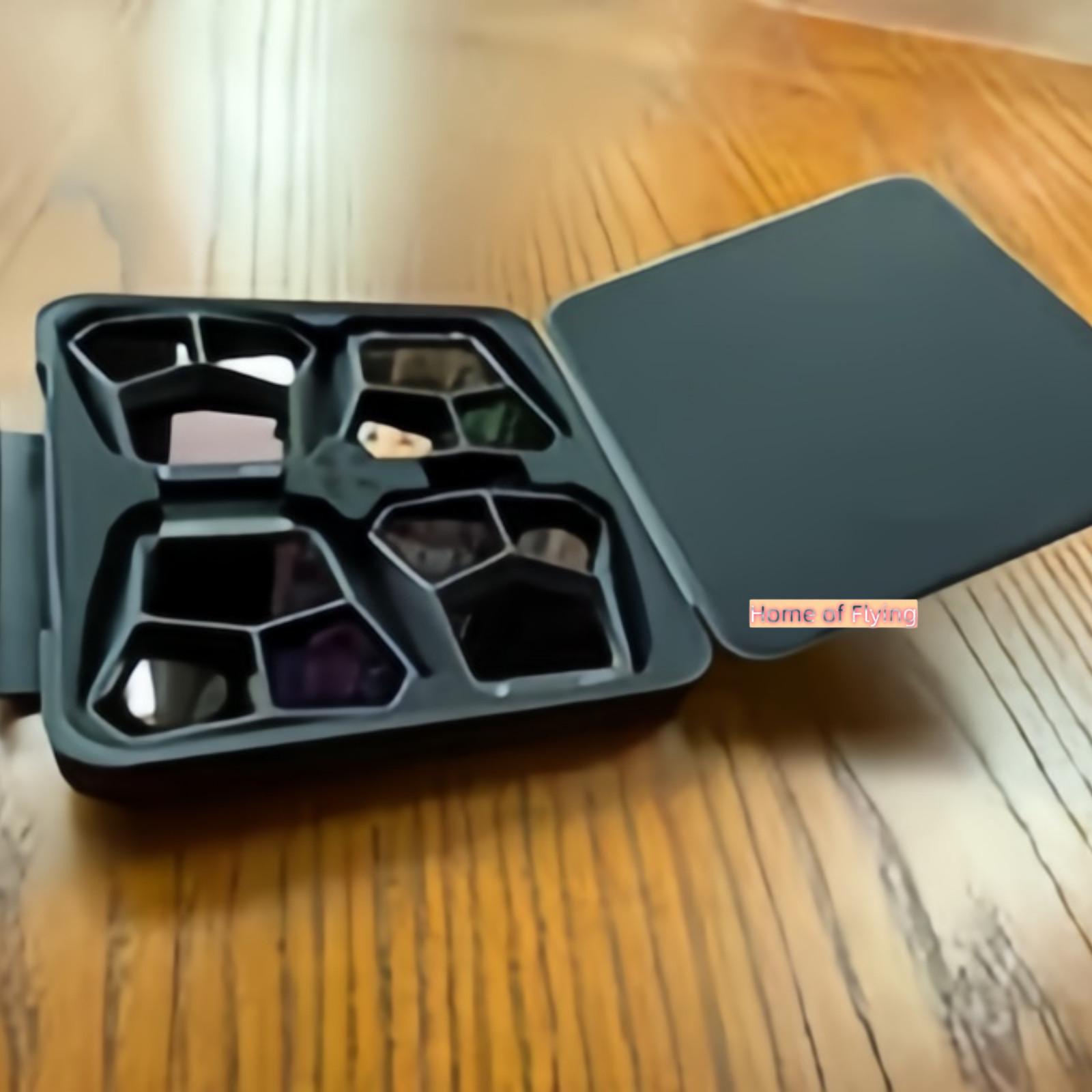 DJI Mavic 3 Pro ND Filter Set (ND8/16/32/64)