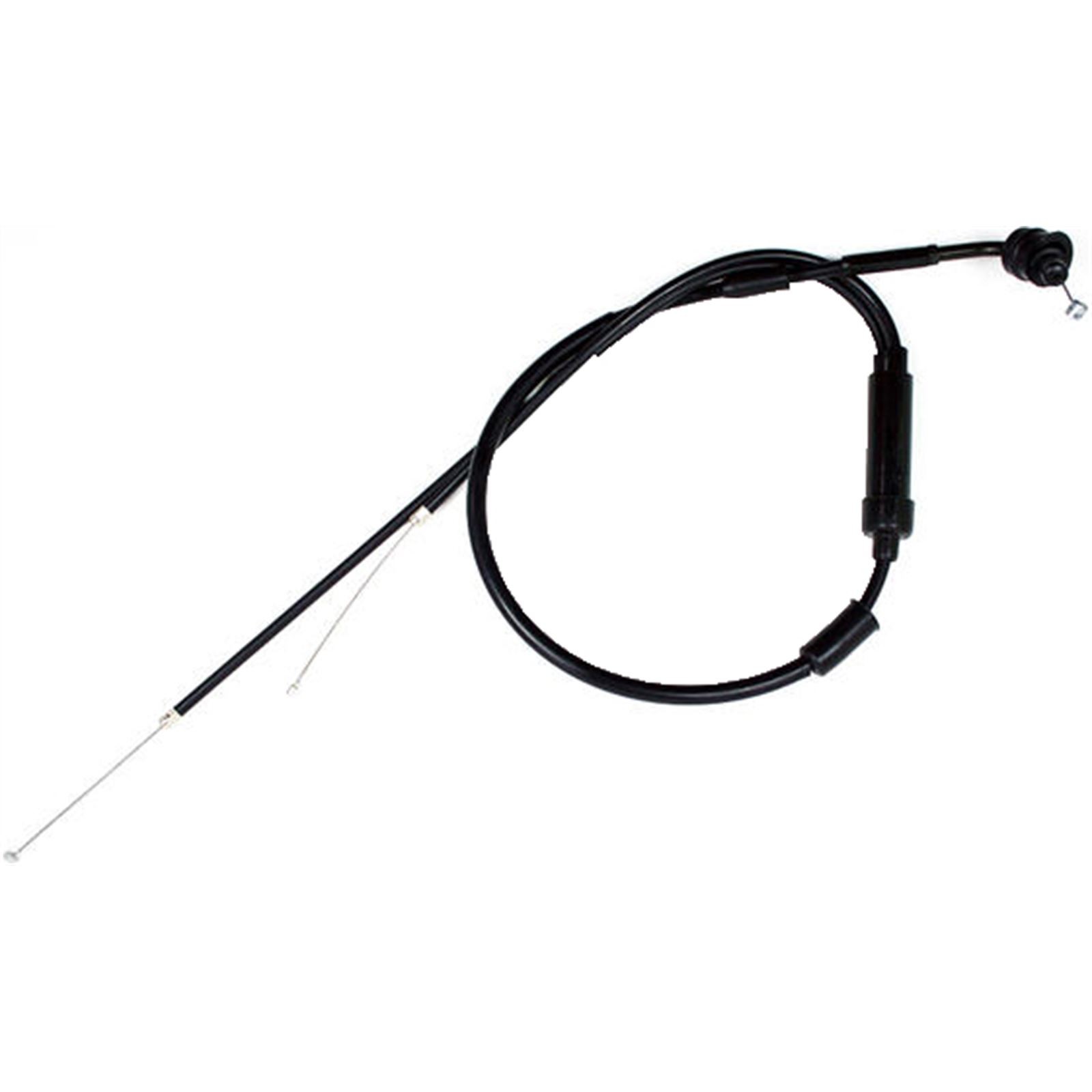 2FastMoto Throttle / Oil Pump Cable for Yamaha PW50 Y Zinger Off-Road 050188