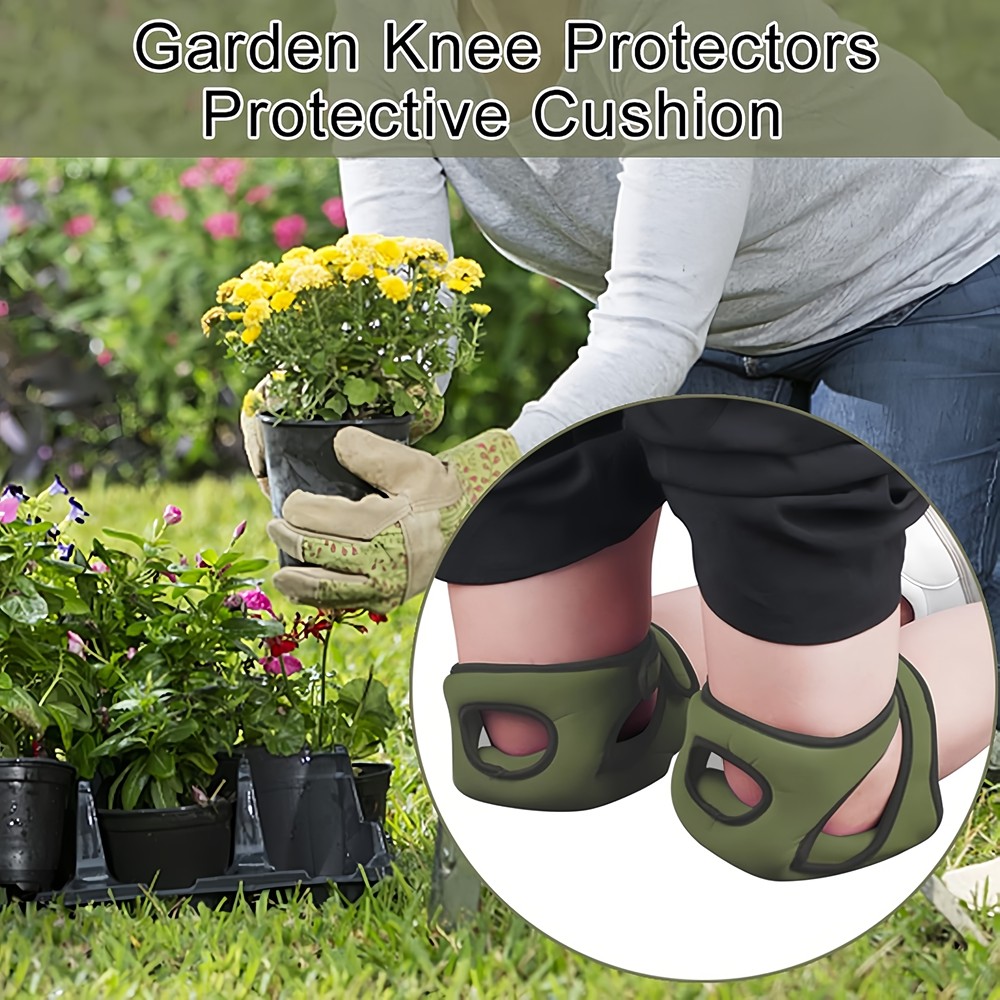 Women Men Knee Pad Suitable for House Working, Floor and Carpet Cleaning, Garden