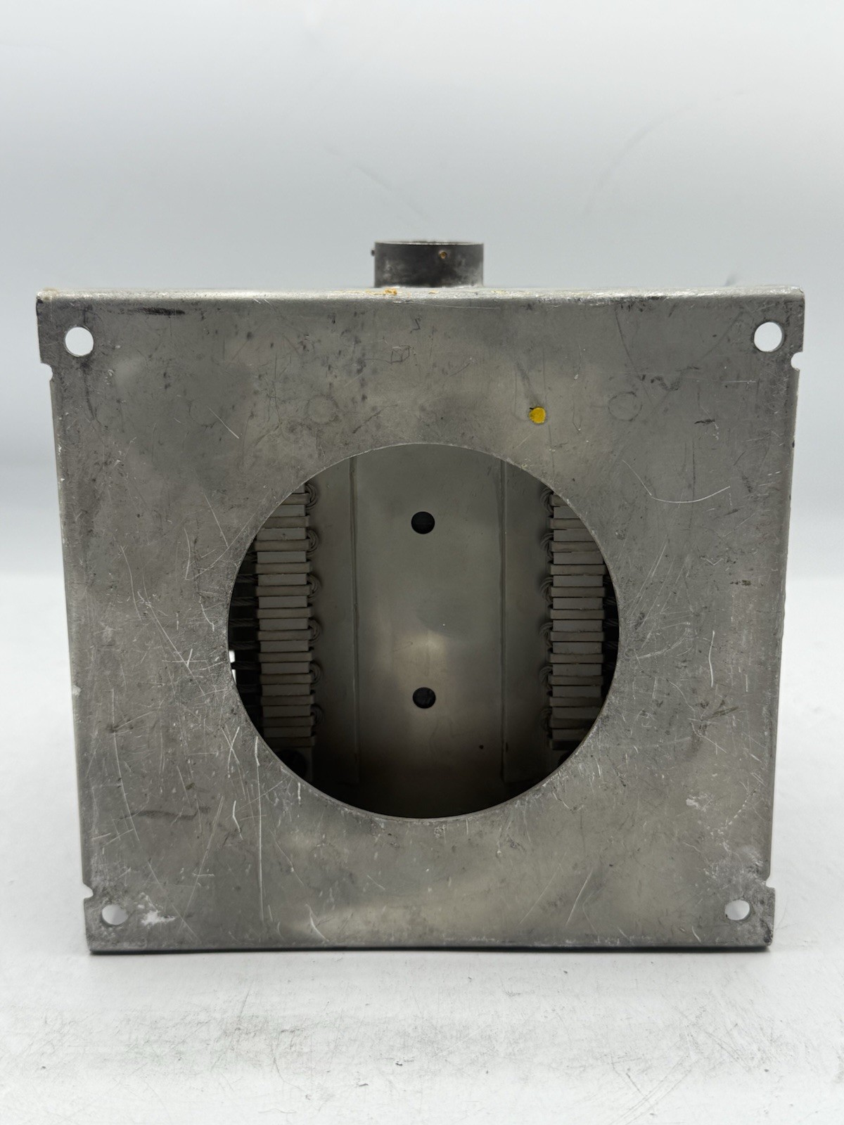 BENDIX Vertical Displacement Gyroscope P/N 14160-1A READ
