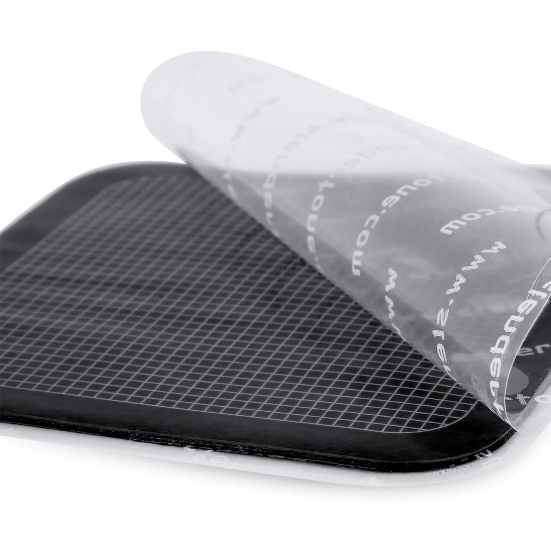 Slendertone Abs Belt Replacement Gel Pads, Triple Value Pack