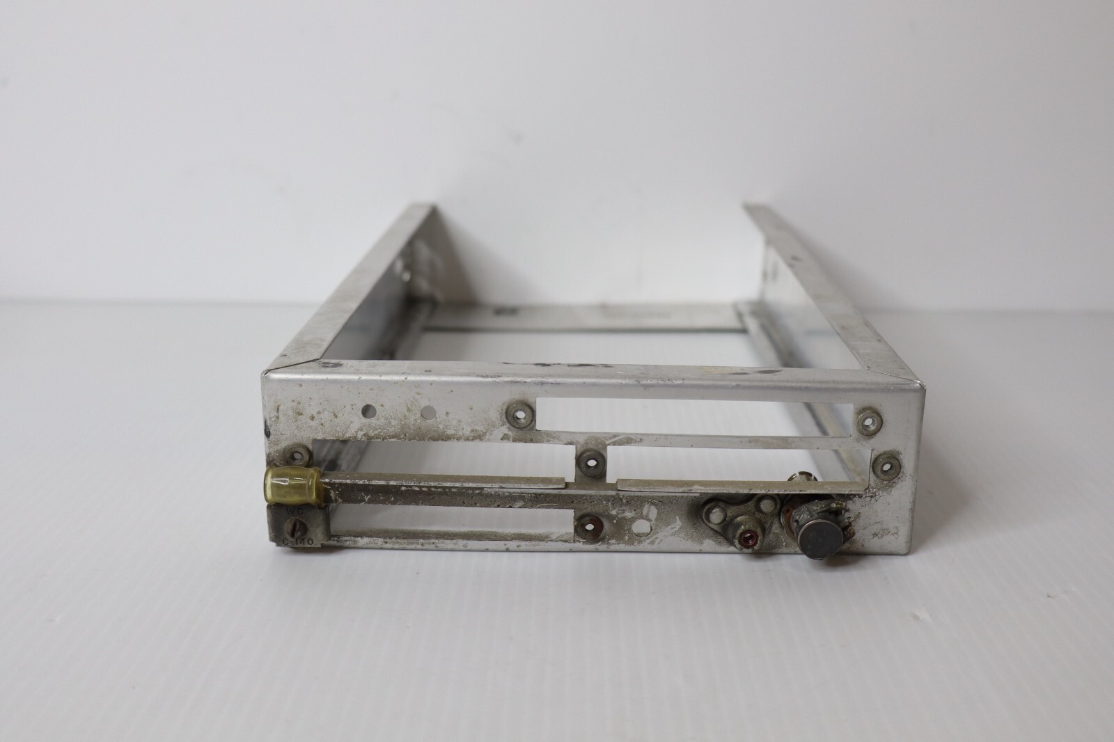 Narco AT50A Mounting Tray