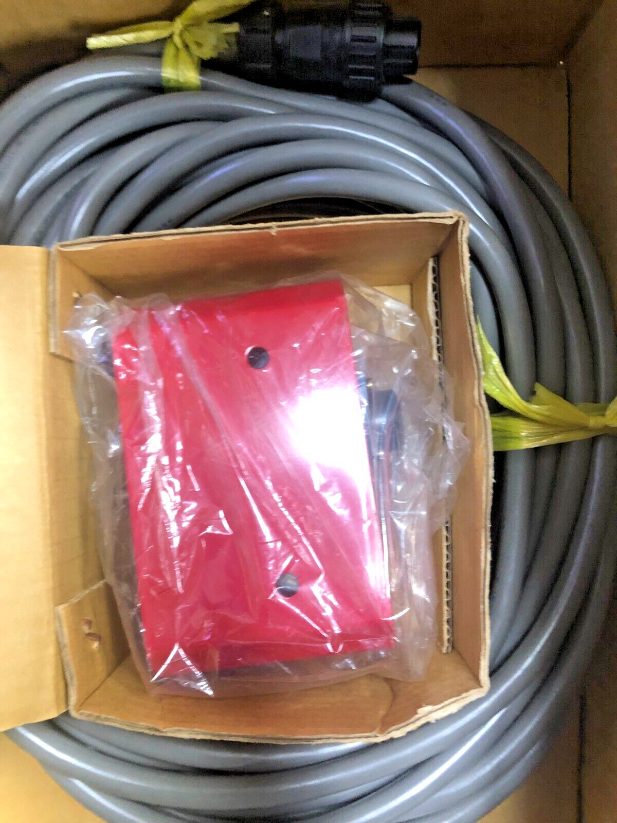 New Honda Remote Control Kit ZB400 413741