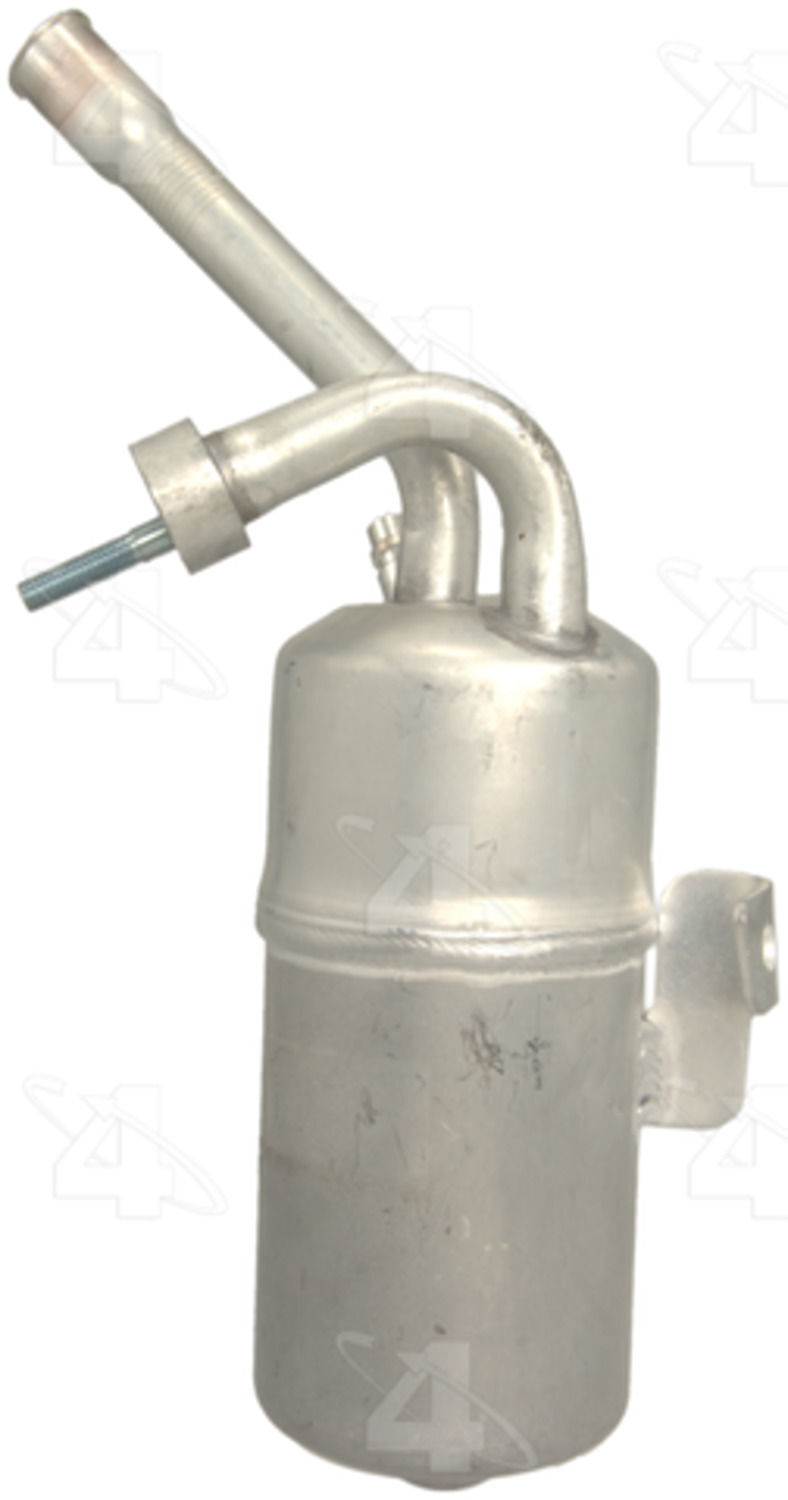 New Drier/Accumulator Four Seasons 83040