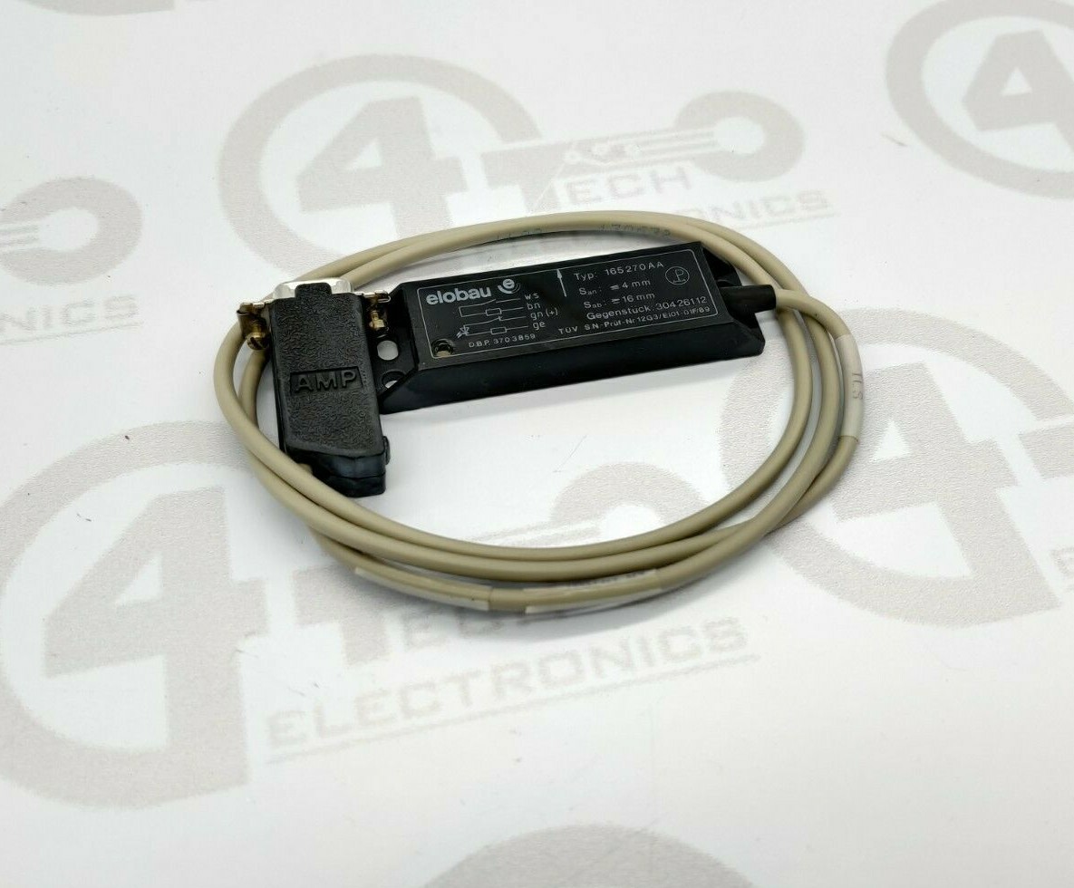 Universal Instruments Interlock Switch 44843901